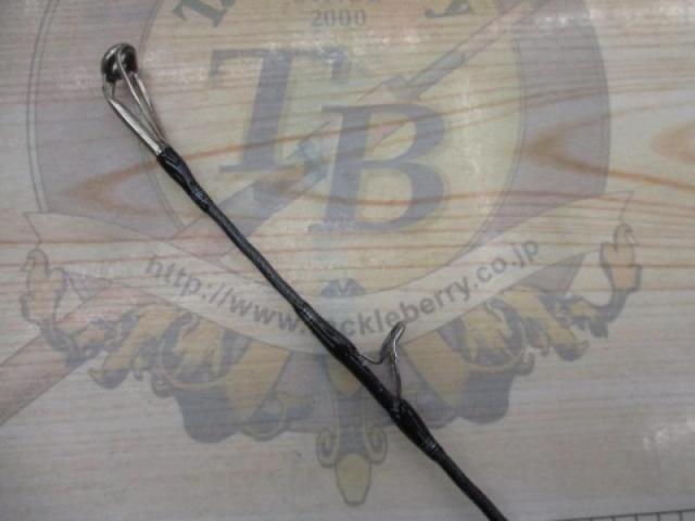 ブラストJ61MLB DAIWA（ダイワ） BLAST(ブラスト) J61MLB・V (ベイト