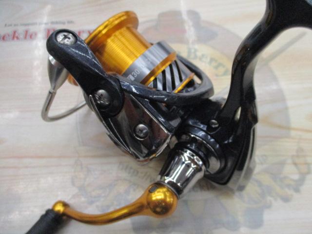 20レブロス LT3000-CH｜＠ベリーネット 日本最大新品中古釣具WEBショップ