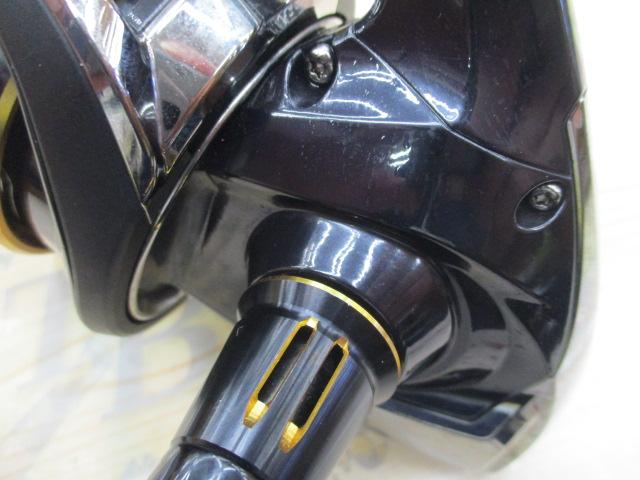 20ステラSW 18000HG