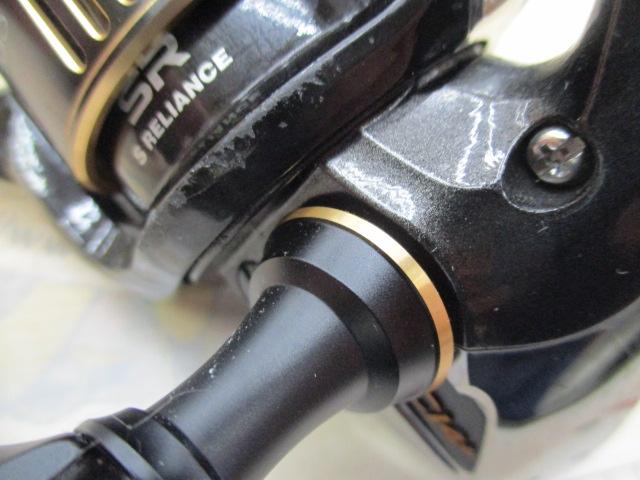 13コンプレックスCI4+ 2500HGS F4