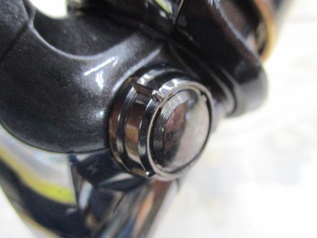 13コンプレックスCI4+ 2500HGS F4