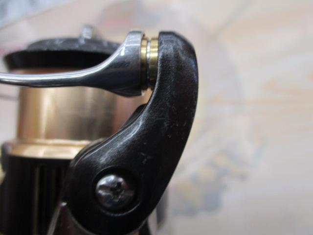 13コンプレックスCI4+ 2500HGS F4