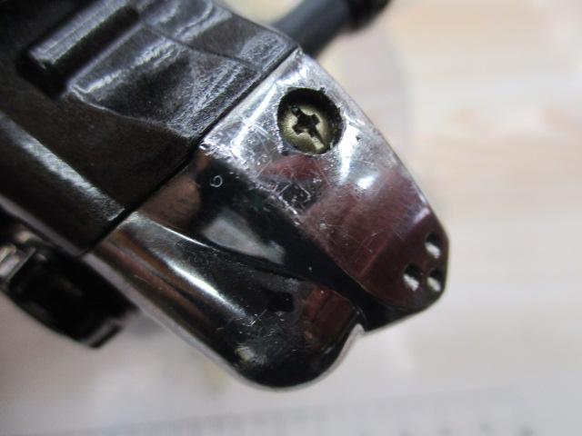 13コンプレックスCI4+ 2500HGS F4