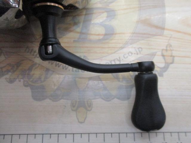 13コンプレックスCI4+ 2500HGS F4