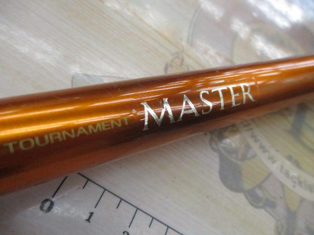 SILトーナメントマスタードライ 1.5-53｜＠ベリーネット 日本最大新品