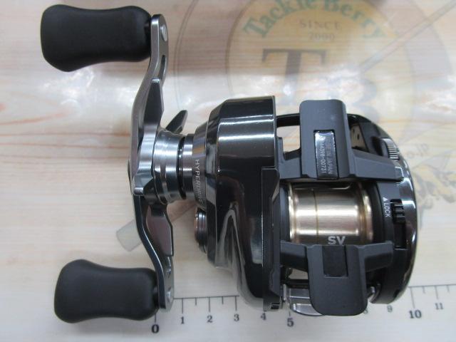 26スティーズ SV ライト TW 100XXH