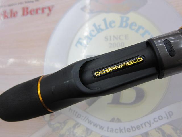 オーシャンフィールドジギング OFJC-63/180