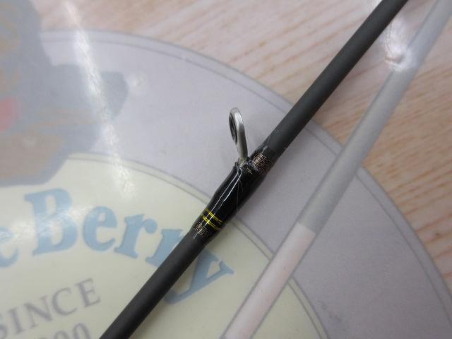 オーシャンフィールドジギング OFJC-63/180