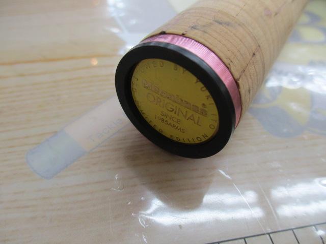 デストロイヤー F2-64XS(Hi-10X)NO SINKER WORM SPLIT SHOT TINY PLUG