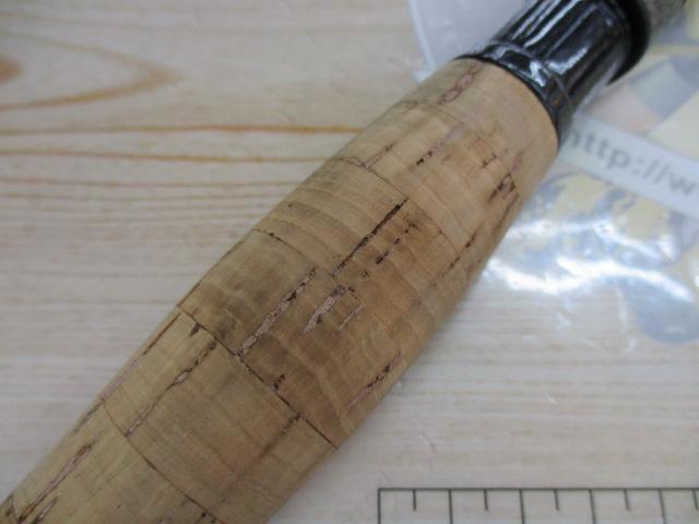 デストロイヤー F2-64XS(Hi-10X)NO SINKER WORM SPLIT SHOT TINY PLUG