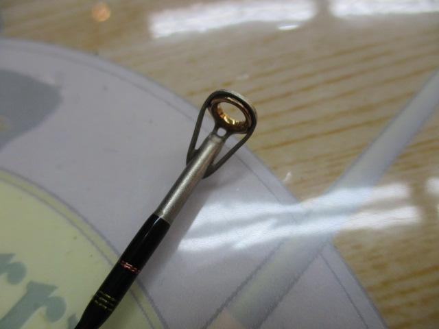 デストロイヤー F2-64XS(Hi-10X)NO SINKER WORM SPLIT SHOT TINY PLUG