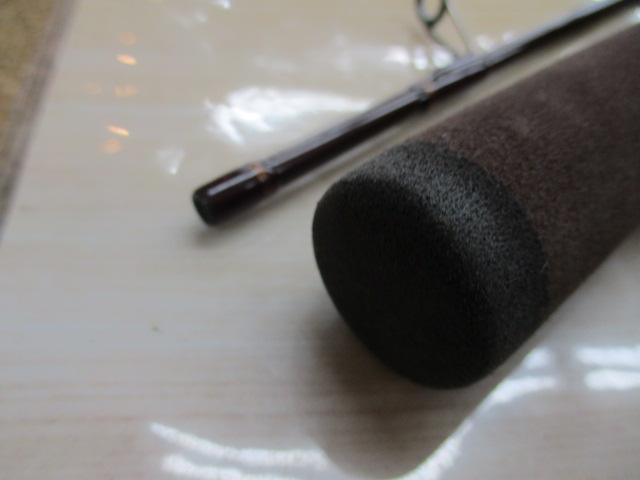 999.9フォーナインマイスター 62MLR ホワイトウルフ