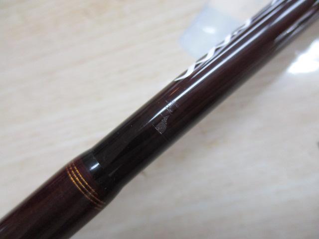 999.9フォーナインマイスター 62MLR ホワイトウルフ