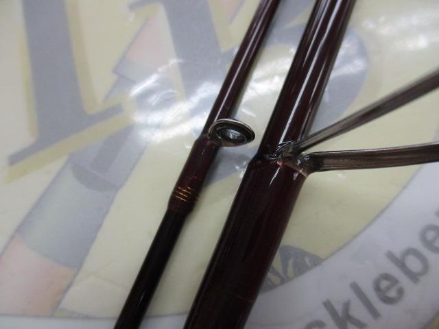 999.9フォーナインマイスター 62MLR ホワイトウルフ