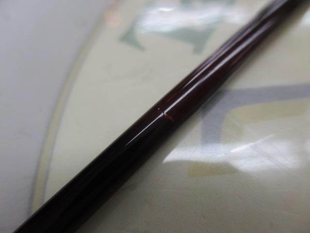 999.9フォーナインマイスター 62MLR ホワイトウルフ