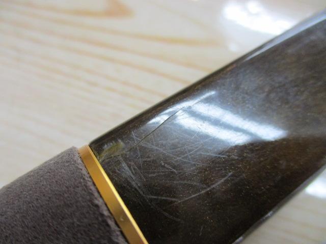 999.9フォーナインマイスター 62MLR ホワイトウルフ