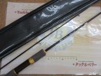 999.9フォーナインマイスター 62MLR ホワイトウルフ