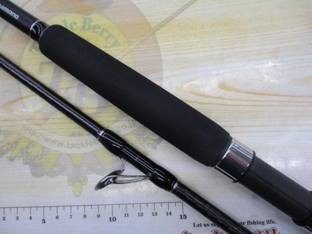 コルトスナイパーXR S100M シマノ コルトスナイパー XR S100M【大型商品】 - 釣具のポイント