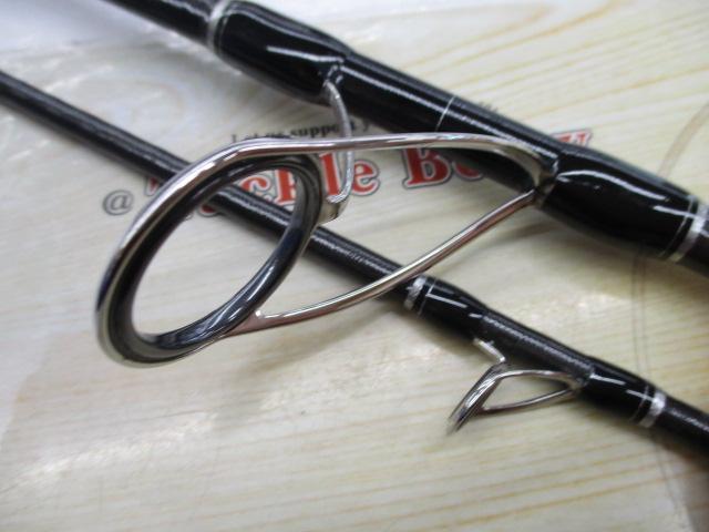 コルトスナイパーXR S100M