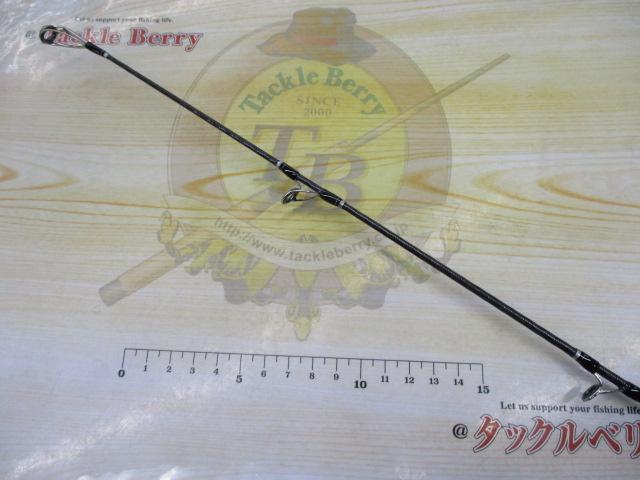 コルトスナイパーXR S100M