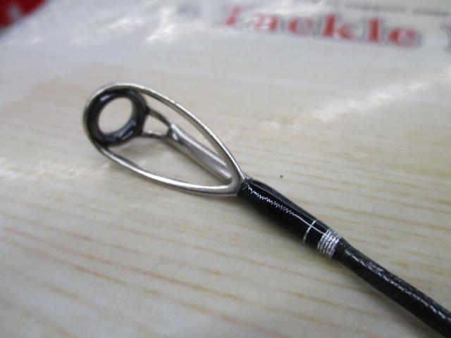 コルトスナイパーXR S100M