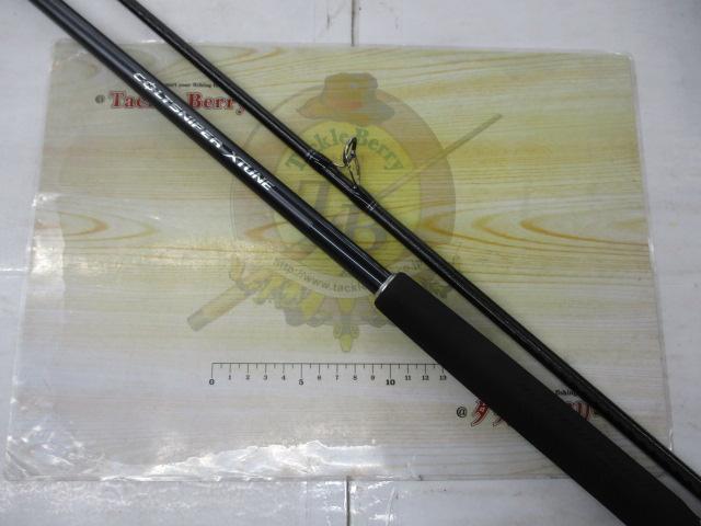 19コルトスナイパーエクスチューン S100H