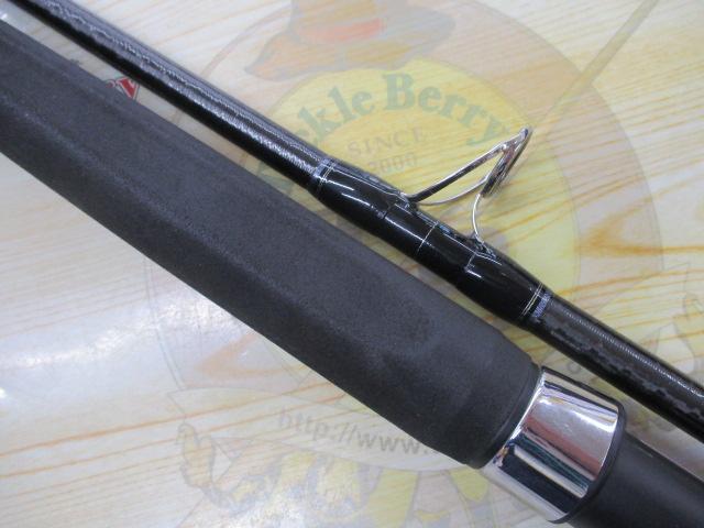 19コルトスナイパーエクスチューン S100H