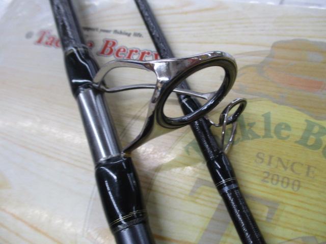 19コルトスナイパーエクスチューン S100H