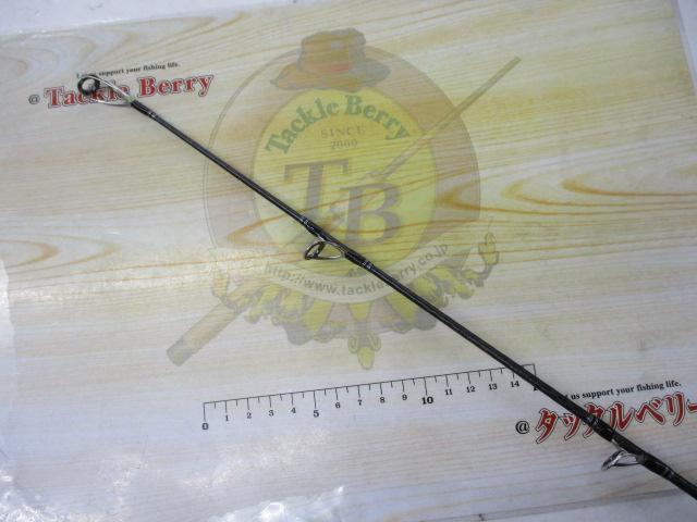 19コルトスナイパーエクスチューン S100H