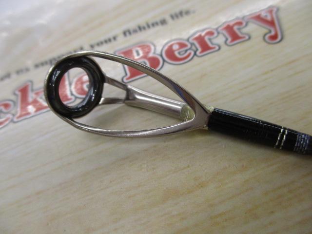 19コルトスナイパーエクスチューン S100H