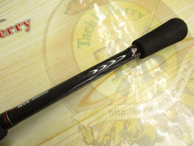 月下美人MX アジング64.5LS-S・V