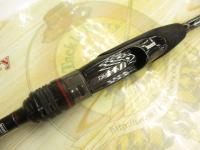 月下美人MX アジング64.5LS-S・V