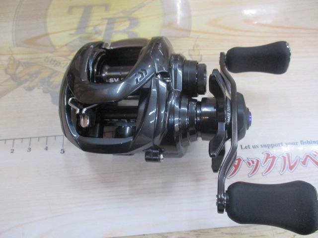 20タトゥーラ SV TW 103XHL