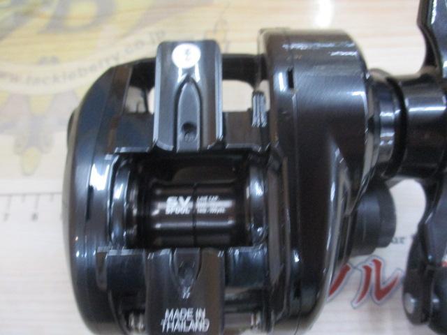 20タトゥーラ SV TW 103XHL