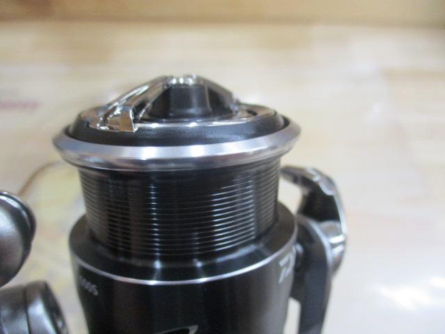 25カルディア FC LT2000S