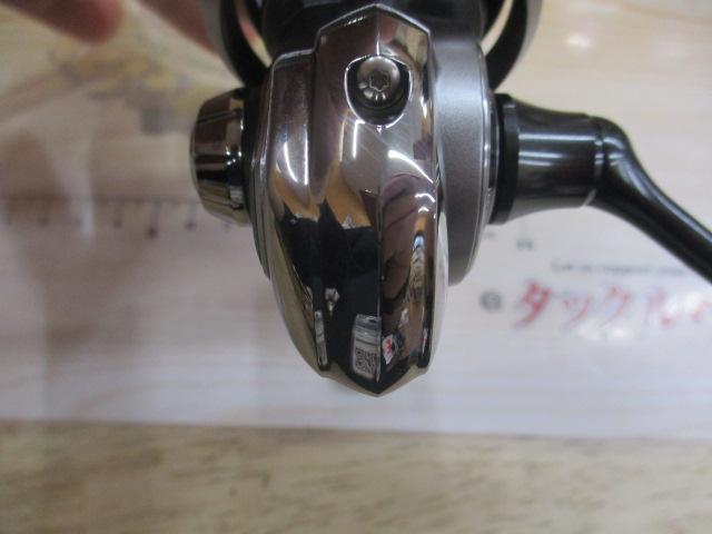 25カルディア FC LT2000S