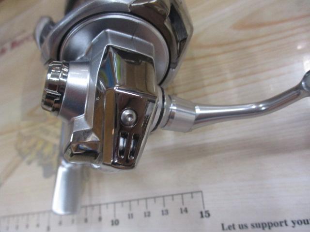 23ストラディック C2000S