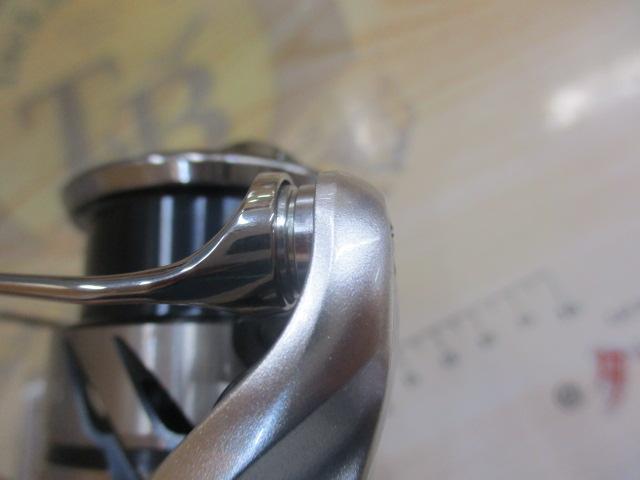 23ストラディック C2000S