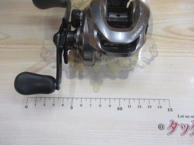 17クロナークMGL 150XG