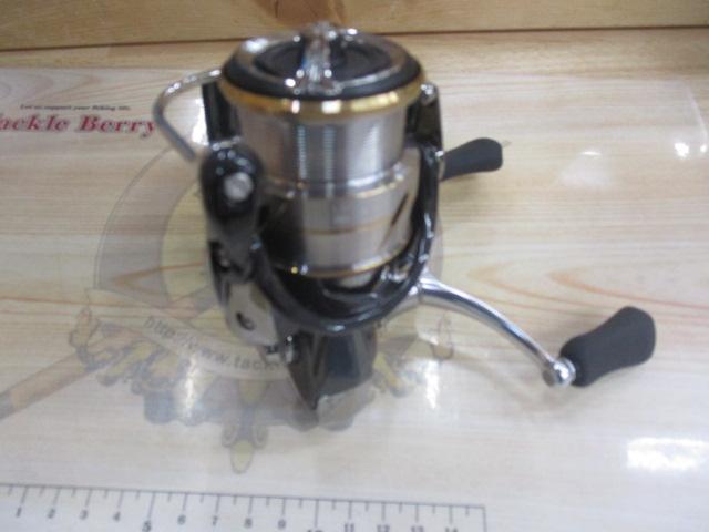 20ルビアス LT2500S-DH｜＠ベリーネット 日本最大新品中古釣具WEBショップ