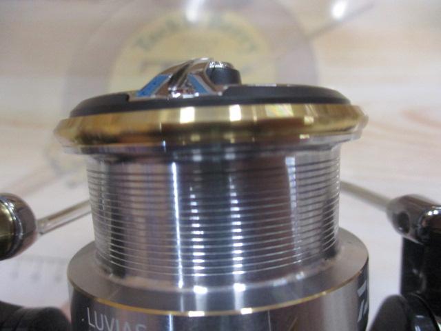 20ルビアス LT2500S-DH｜＠ベリーネット 日本最大新品中古釣具WEBショップ