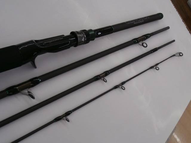 ヒュージカスタムジェノマ HG2-70R｜＠ベリーネット 日本最大新品中古