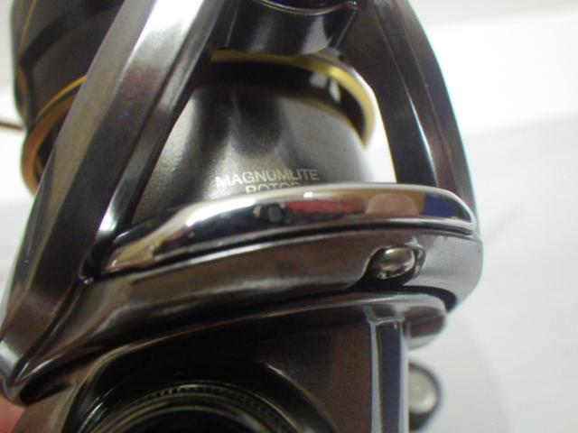 16ヴァンキッシュ 1000PGS