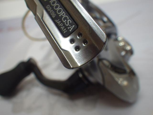 16ヴァンキッシュ 1000PGS