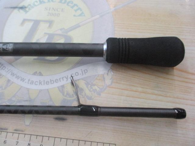 セフィアCI4+ S803ML