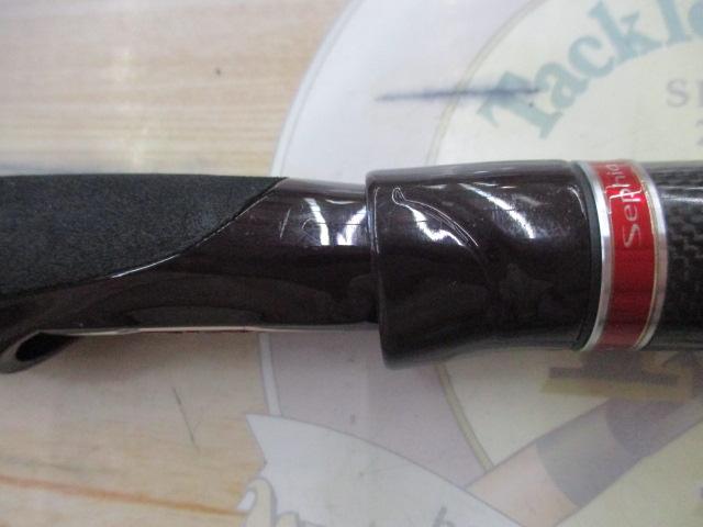 セフィアCI4+ S803ML