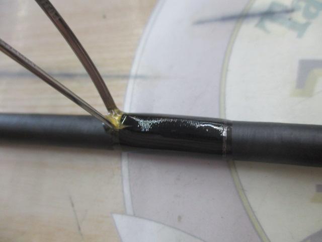 セフィアCI4+ S803ML