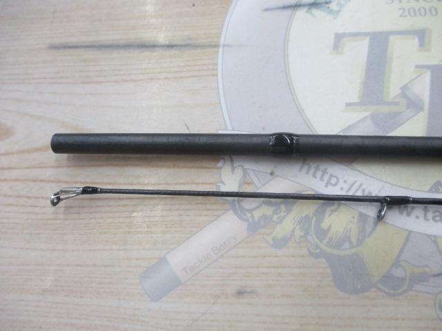 セフィアCI4+ S803ML