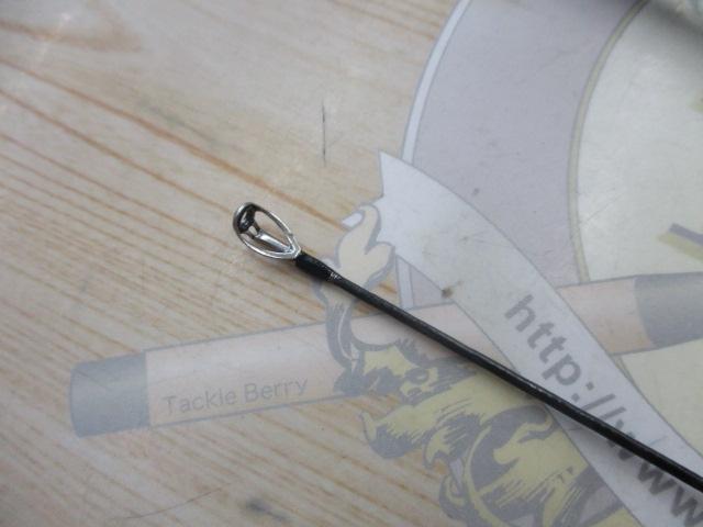 セフィアCI4+ S803ML