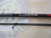 セフィアCI4+ S803ML